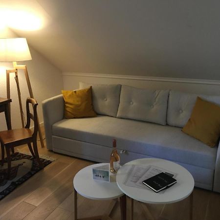 Charmante Maison Villageoise 5 Personnes Happyday Neuchatel Saint-Blaise Exteriér fotografie